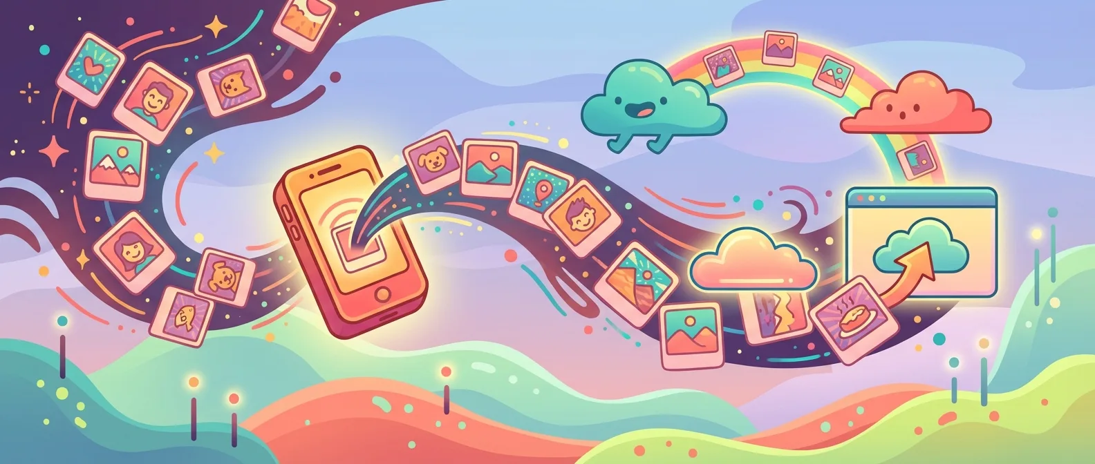 post header image for More photos, yey!