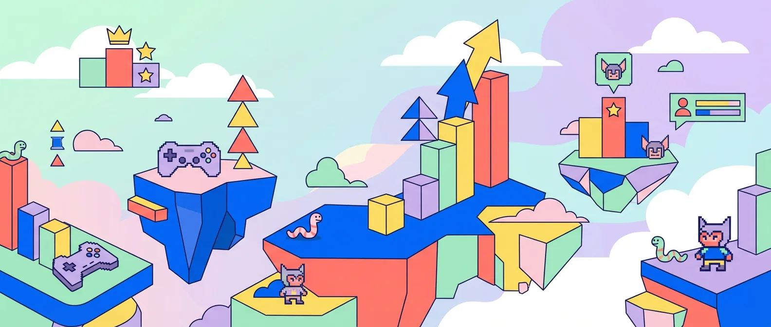 post header image for More Ronnie and Worms News!