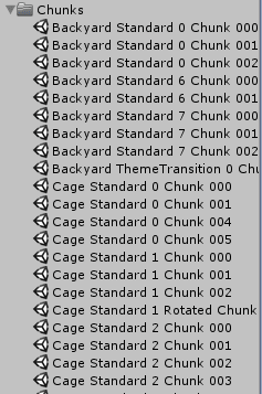 post header image for Mr Nibbles Forever - Prototype 2
