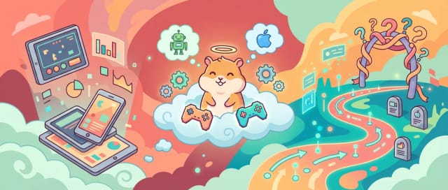 post cover image for Mr Nibbles - The Post Mortem