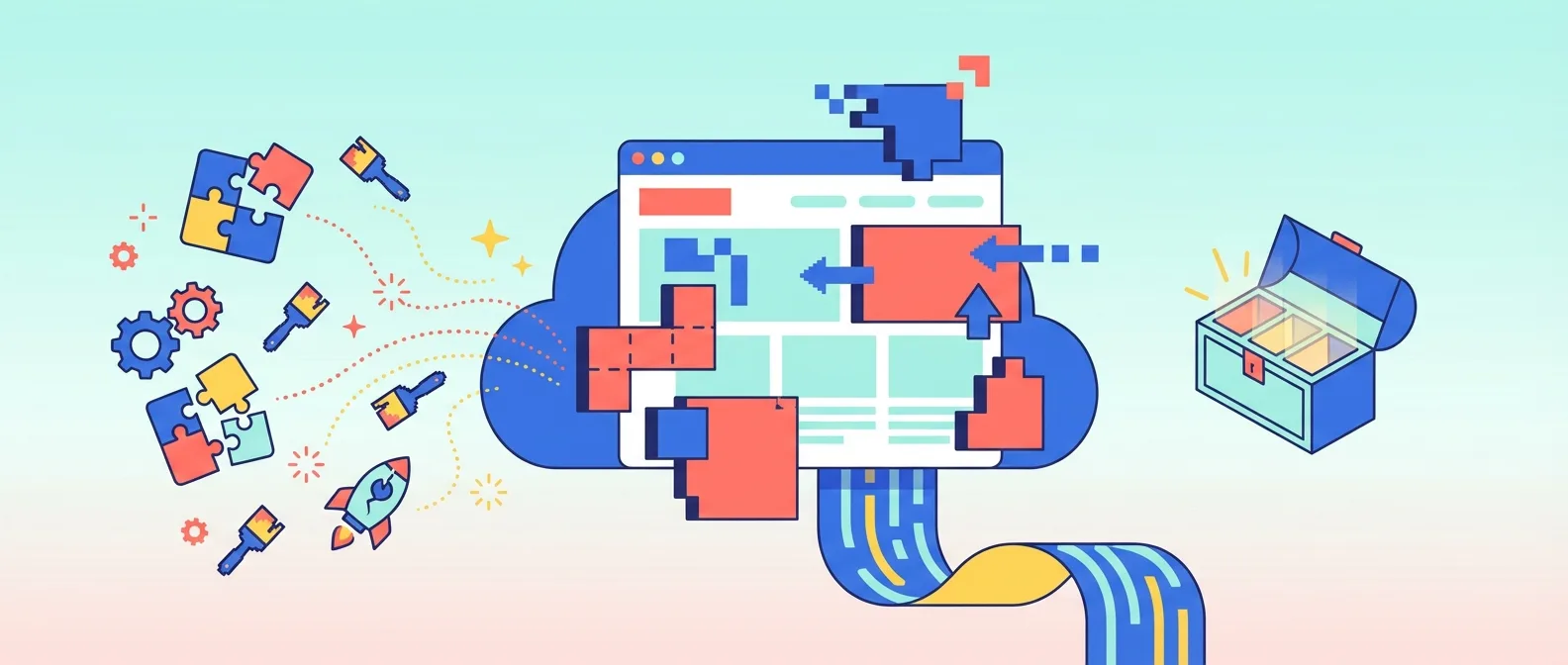 post header image for New theme yey!