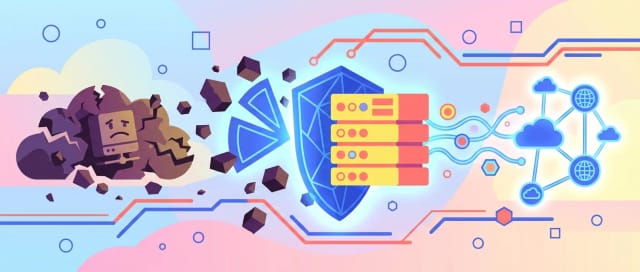 post cover image for Panic over, nginx comes to the rescue