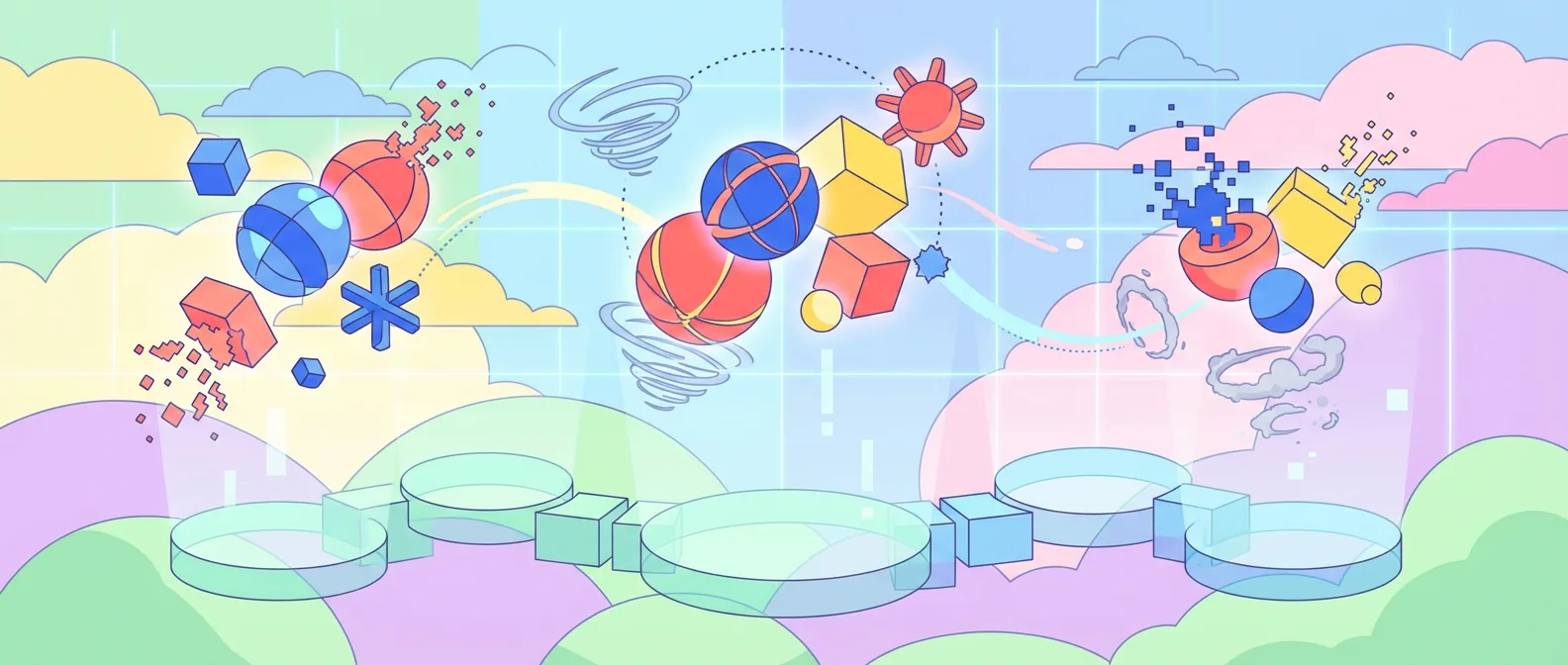 post header image for Particle Playground Teaser