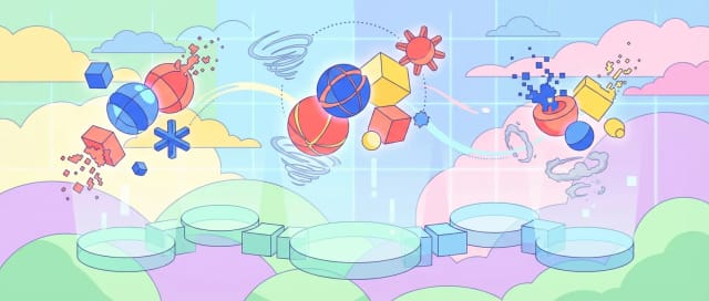 post cover image for Particle Playground Teaser