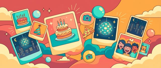 post cover image for Photo Update