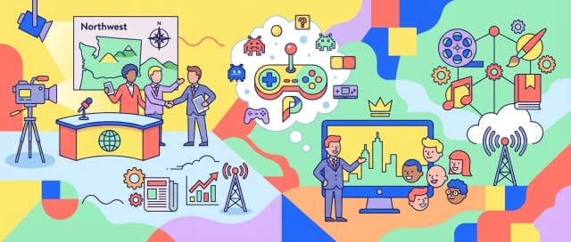 post cover image for Playdemic on the Northwest News