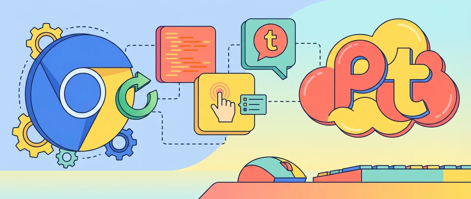 post header image for Post To Tumblr - v0.2