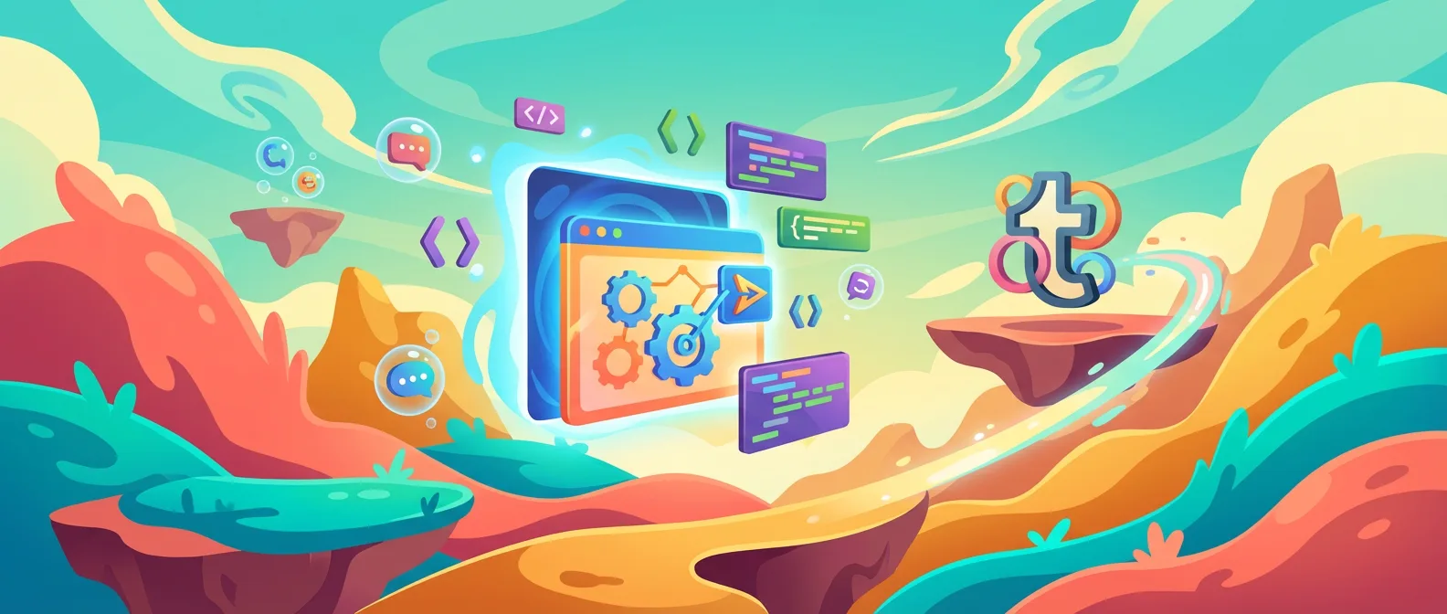 post header image for Post To Tumblr v3.13