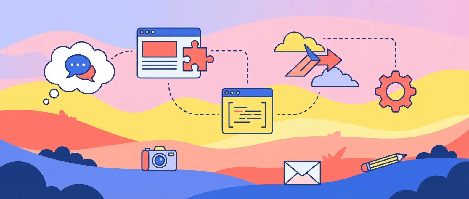 post header image for Post To Tumblr Version 0.4