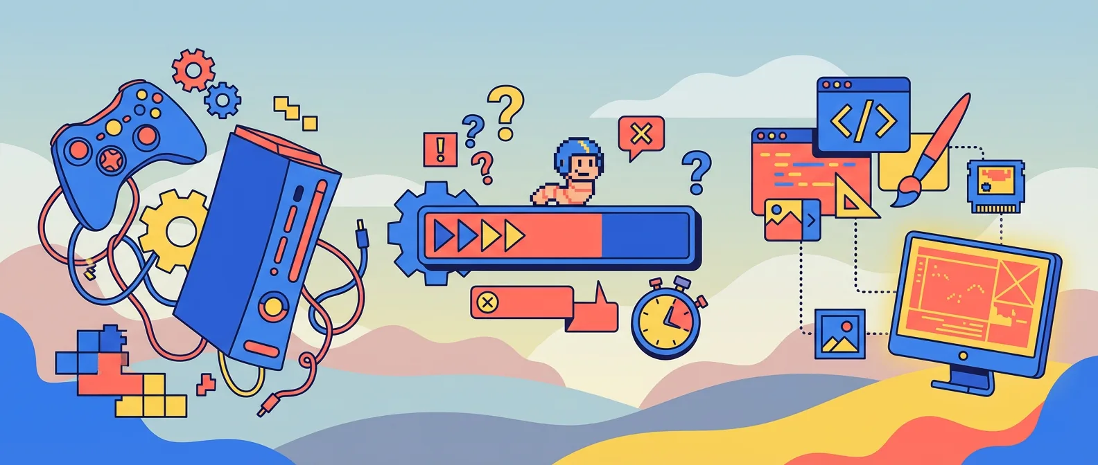 post header image for Project Update