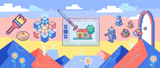 post cover image for Q-BLOCK