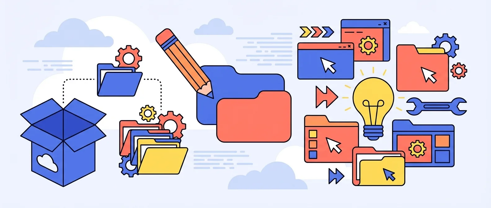 post header image for Rename Dropbox Root Folder Windows