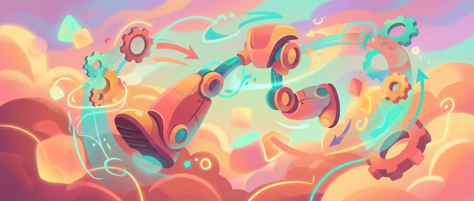 post header image for RobotLegs MVCS Relationship Diagram