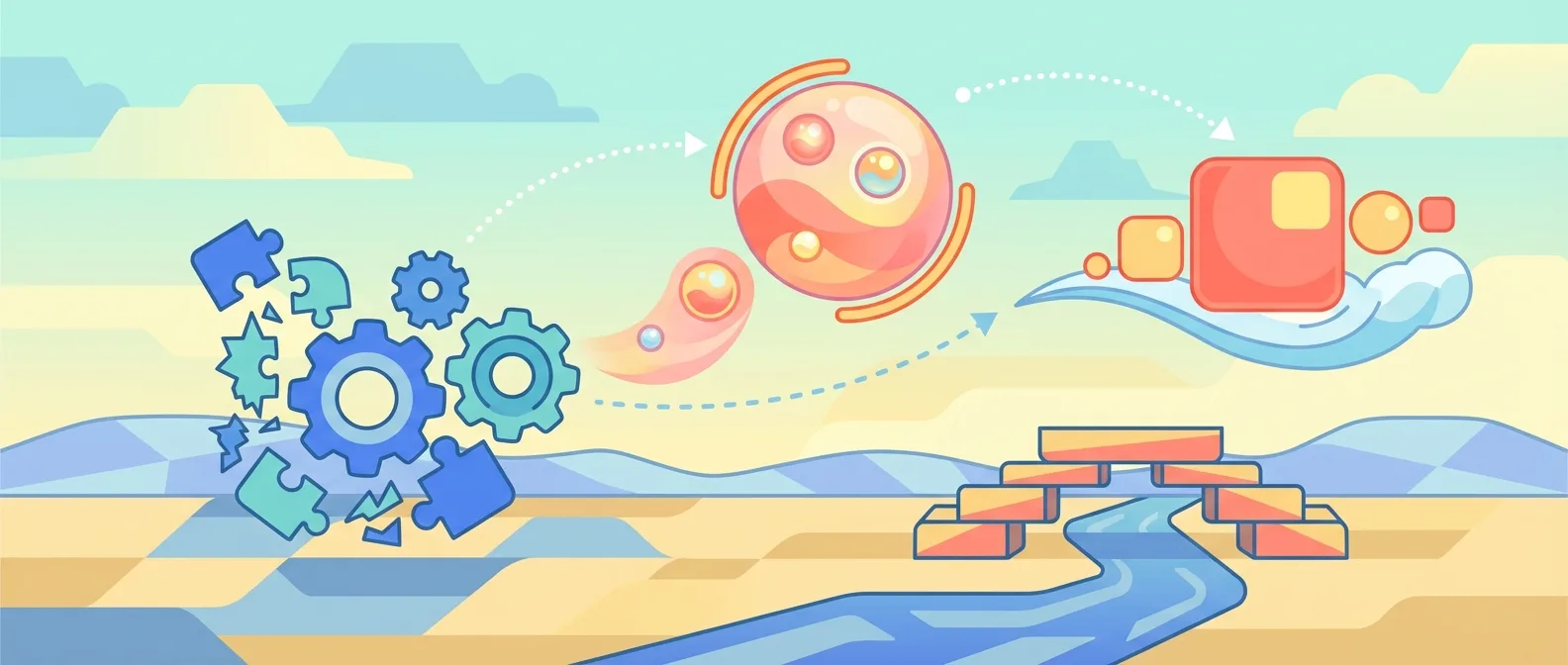 post header image for Rubicon