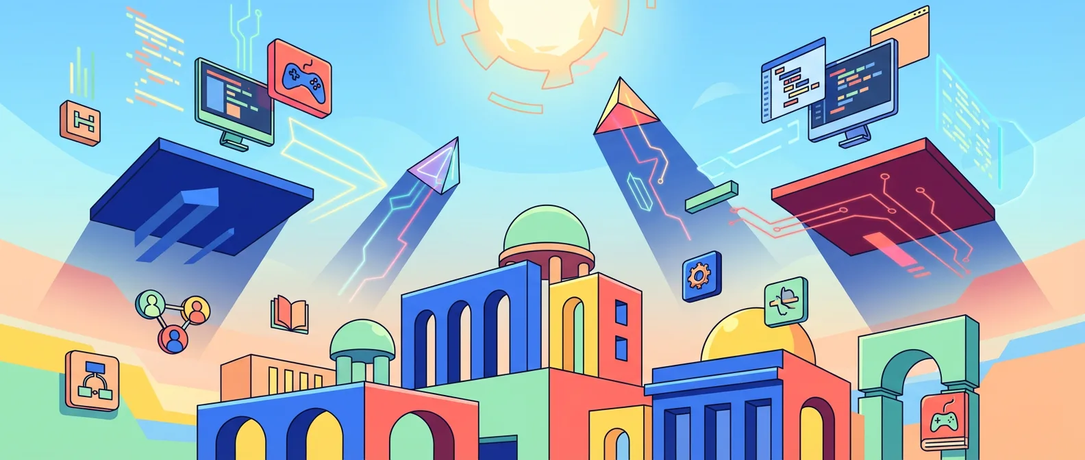 post header image for Shader Based 2D Shadowing