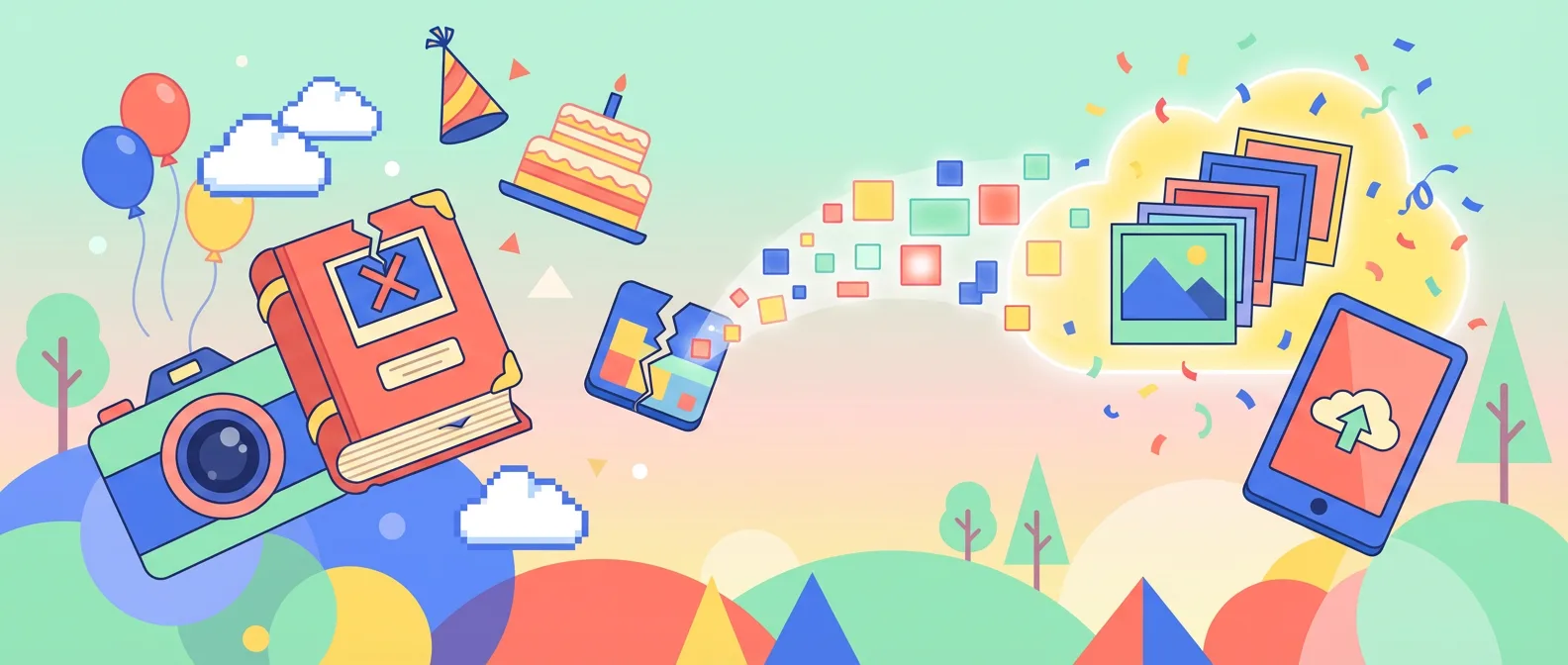 post header image for Some more pics up