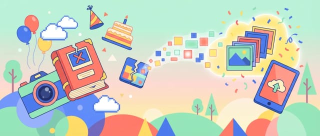 post cover image for Some more pics up