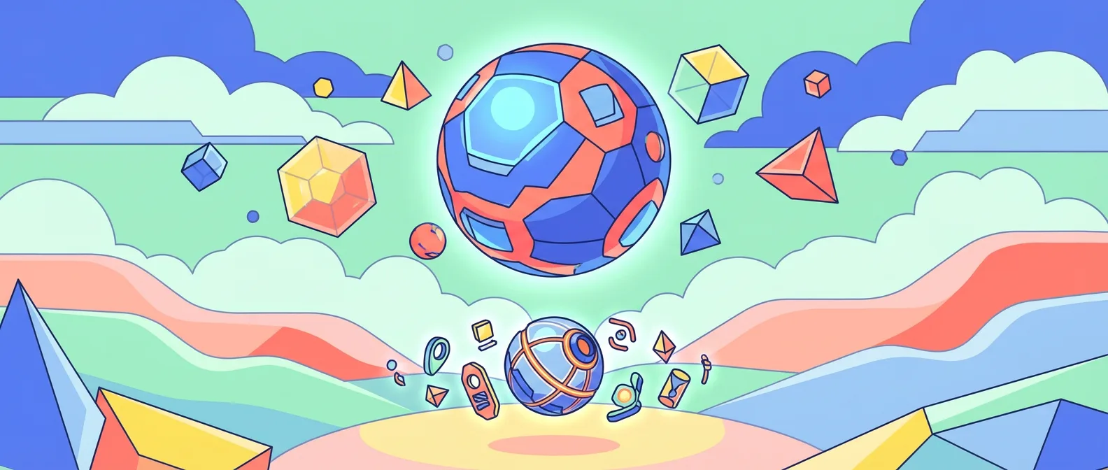 post header image for sphere