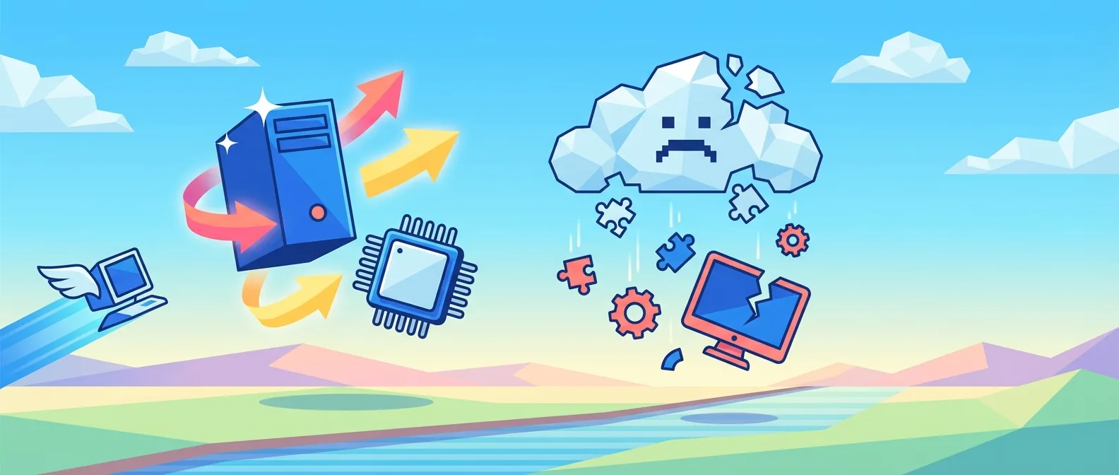 post header image for Stall