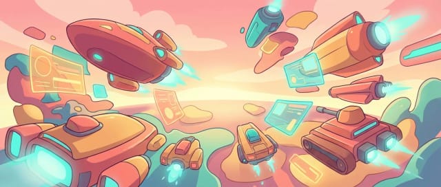 post cover image for Supreme Commander Wallpaper