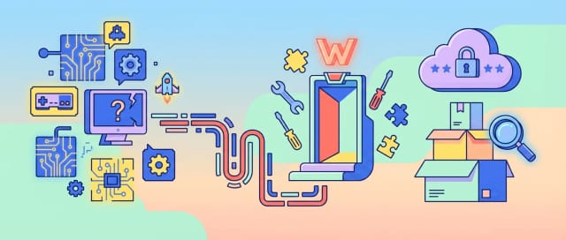 post cover image for The Case of The Transitional Doctype