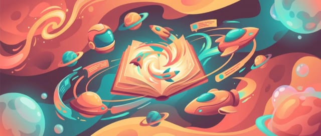 post cover image for The Evolutionary Void