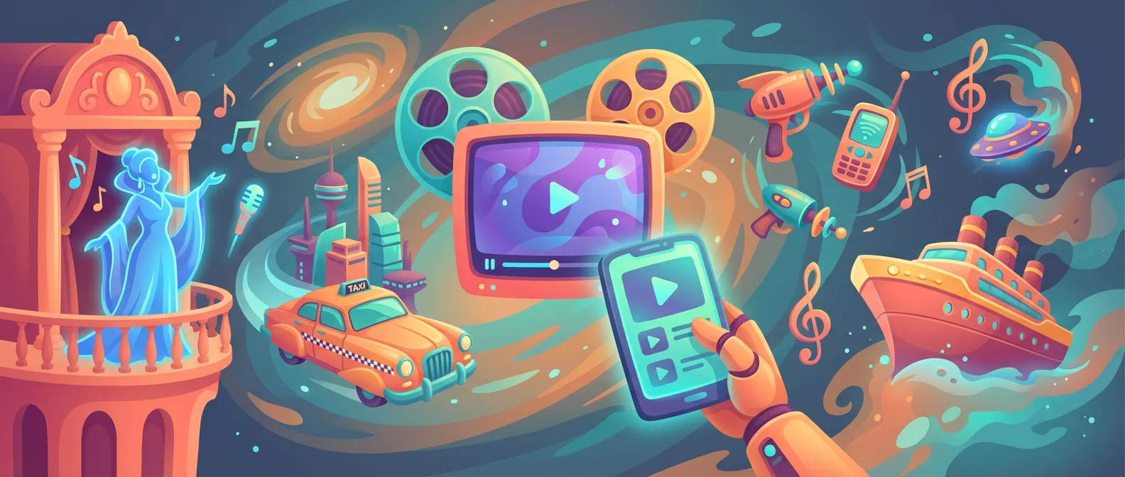 post header image for The Fifth Element Fan? Watch This!