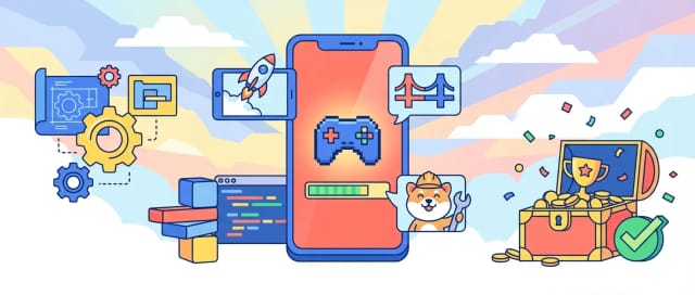 post cover image for The Final Development Update for Mr Nibbles Mobile Game