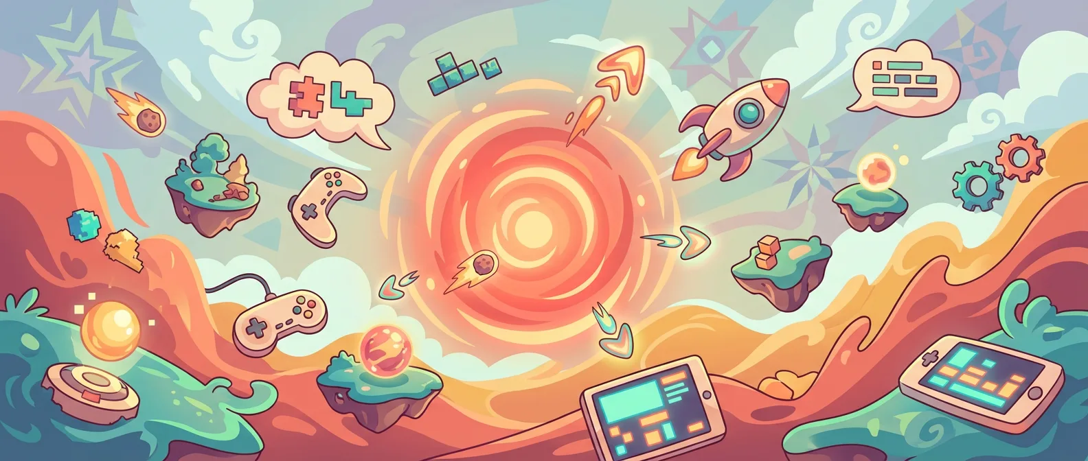 post header image for The Next One: Blast Wave 2