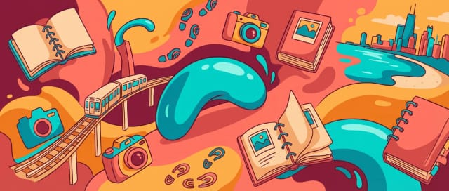 post cover image for The Trip 2013 - Chicago