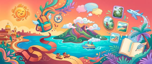 post cover image for The Trip 2013 - Granada to Ometepe