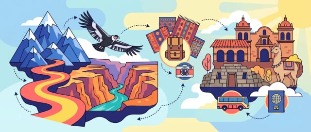 post cover image for The Trip 2013 - Huaraz to Cusco