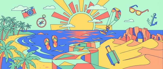 post cover image for The Trip 2013 - Itacare to Jericoacoara