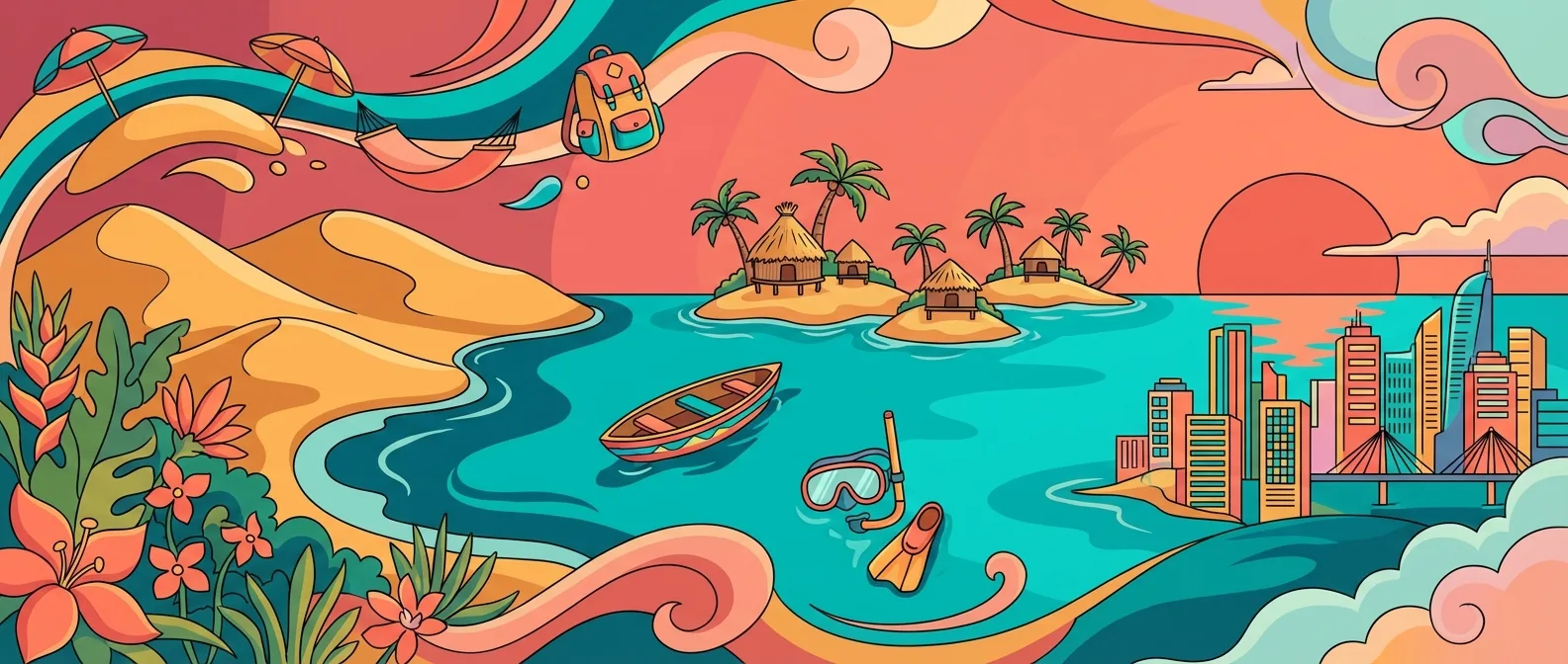 post header image for The Trip 2013 - Puerto Viejo to Panama City