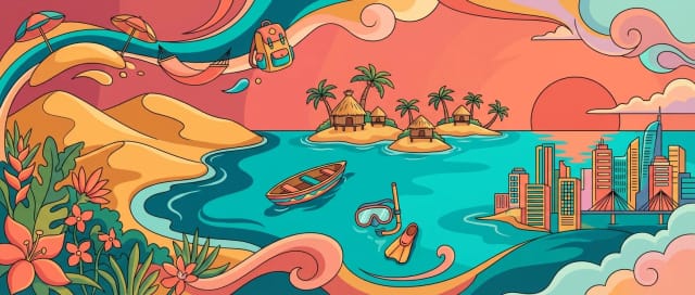 post cover image for The Trip 2013 - Puerto Viejo to Panama City