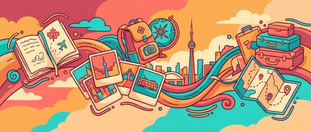 post cover image for The Trip 2013 - Toronto