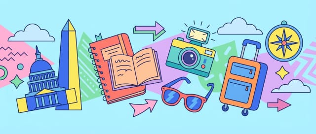 post cover image for The Trip 2013 - Washington DC