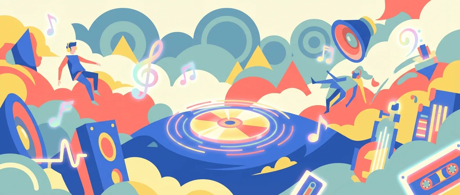 post header image for Trance and Bass