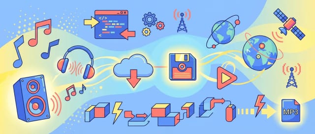 post cover image for Trance Around The World, Show Downloader