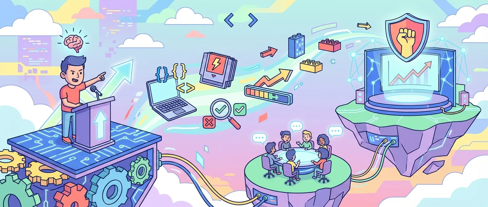 post header image for Try { Harder } 2012 Levelup