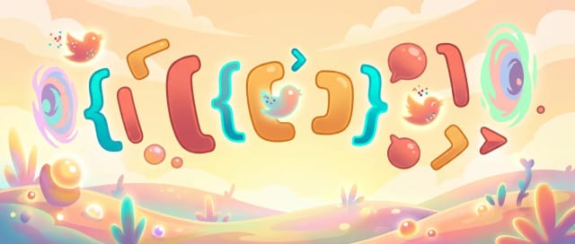 post cover image for #tweetcoding icyslicy