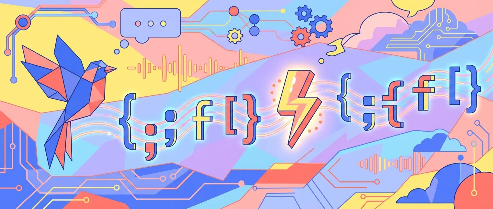 post header image for #tweetcoding Line Dance