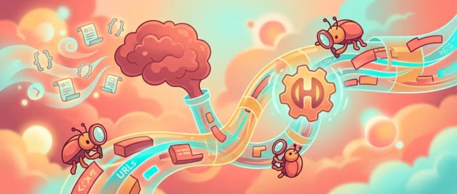 post cover image for URI Parser For HaXe