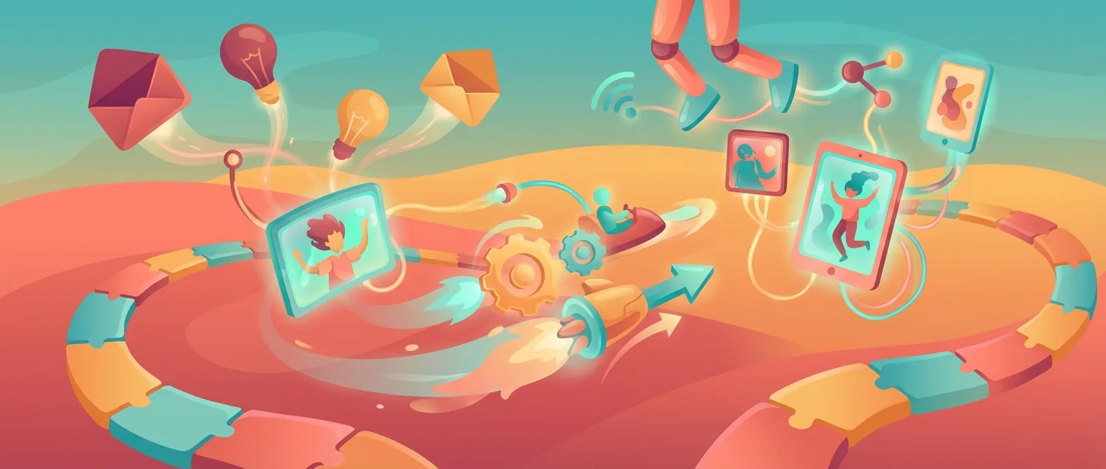 post header image for [Video] Drive: The surprising truth about what motivates us