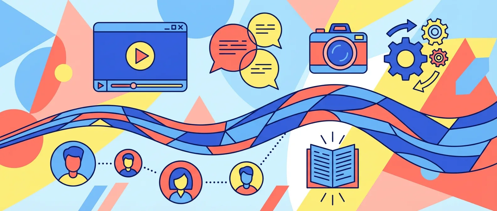 post header image for What is Google Wave Anyways?