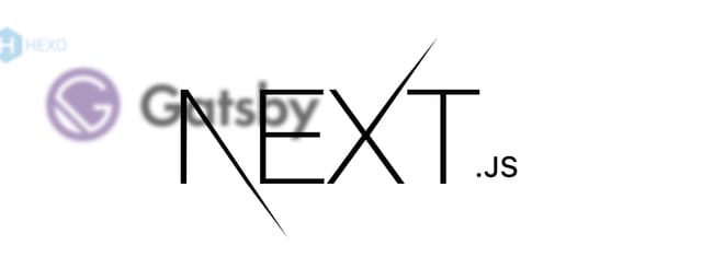 post cover image for Why This Blog Runs on NextJS Instead of Gatsby Now