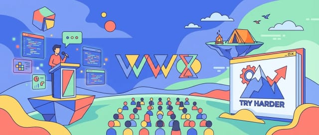 post cover image for WWX & Try Harder 2012