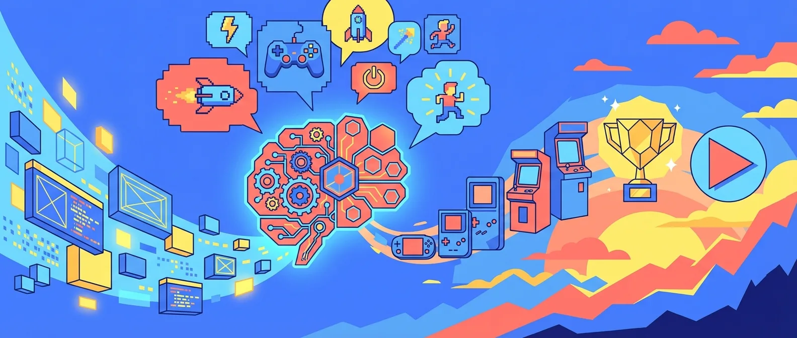 post header image for XNA 2.0 && Silicon Minds