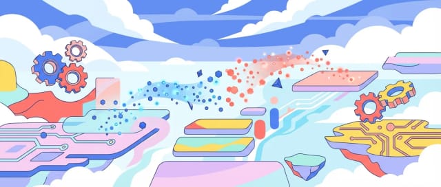 post cover image for XNAGPUParticles (1,000,000 Dynamic Particles)