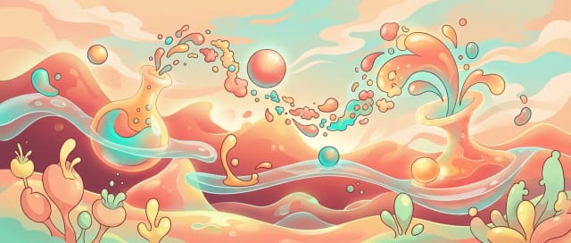 post cover image for XNALiquids 01